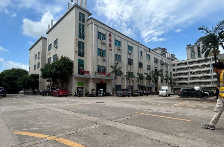 光明公明马山头500平700平900平整层2100平厂房出租