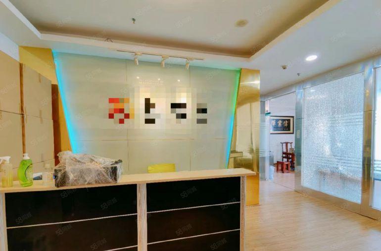 光明公明玉律原电商仓库出租（338平大气前台，仓库，车间等）