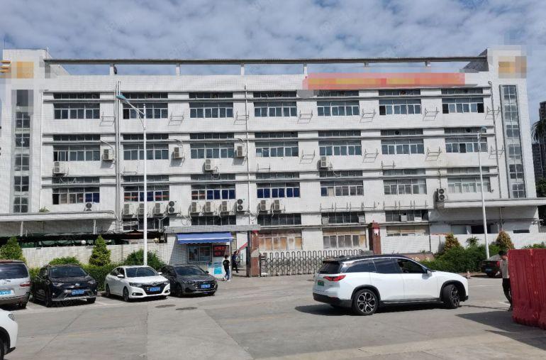 公明高速出口新出厂房800可大小分租