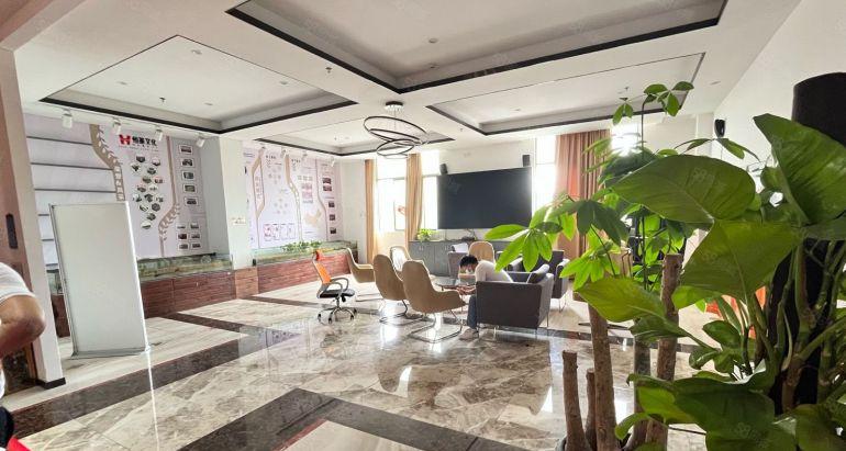 光明公明835平地铁精装修无尘车间厂房仓库写字楼空地低价出租