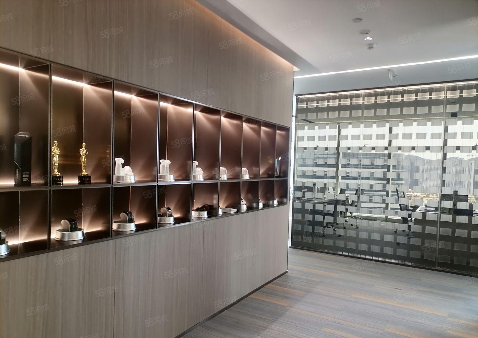 光明全新新建红本厂房高新科技园总面积20万平，500平起分租