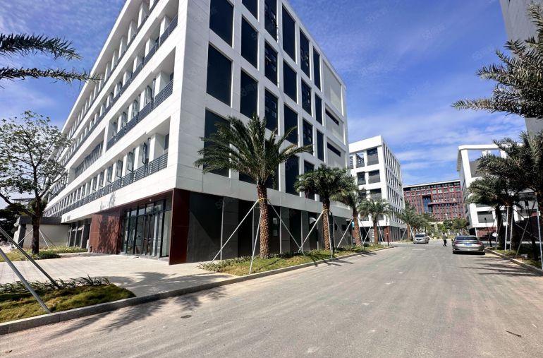 光明高新园厂房出租300平起3000平方研发办公电商仓库出租