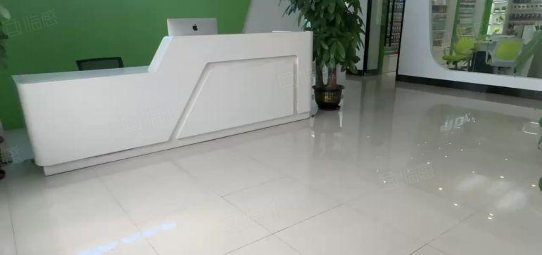 光明楼村新出楼上1000平精装厂房，拎包入驻