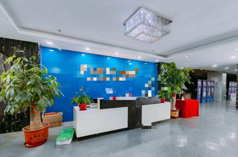 （光明公明马田街道）精装修厂房，仓库出租1600平带卸货平台