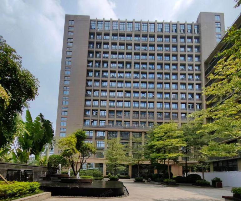 实际面积出租公明合水口大型园区200~1700平25元含税