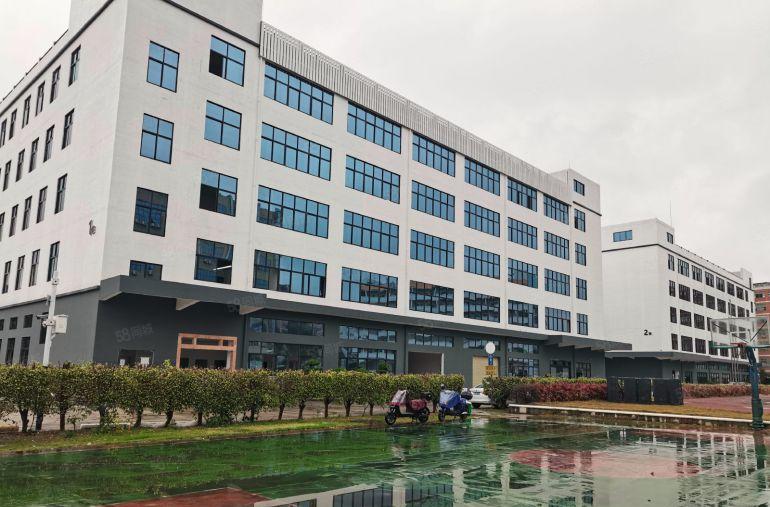 光明全新标准厂房招租，公明厂房出租，光明小面积厂房分租