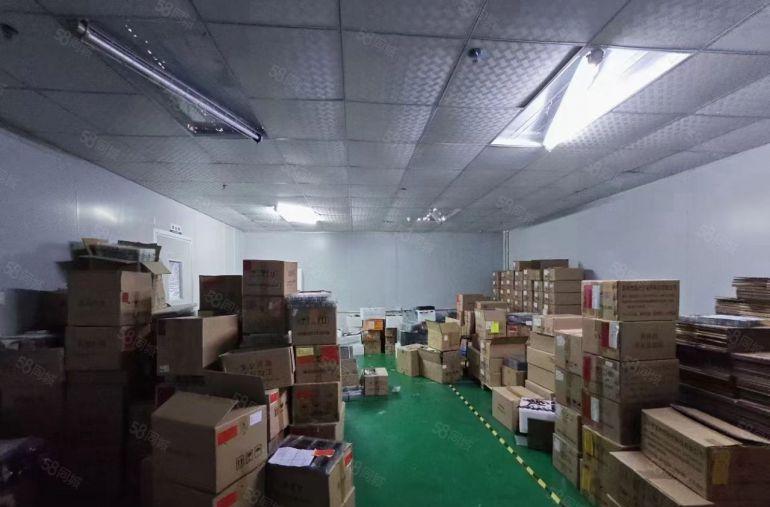 公明无尘车间厂房出租（950平无转让费，已空出随时可看可谈）