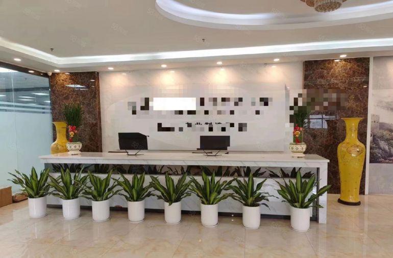 公明田寮厂房4000平可分800平起，5G通迅，电子，设备