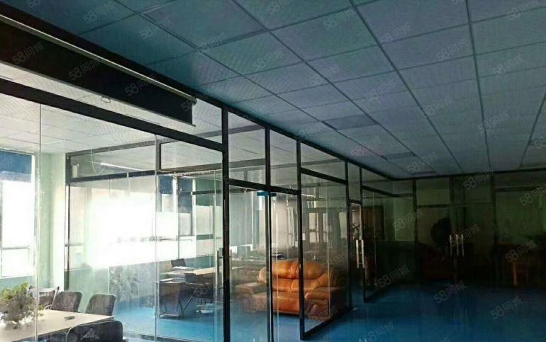 （原房东直租）公明长圳巴科工业园厂房600平，精装20元一平