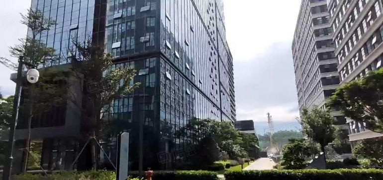 免租6个月光明地铁口研发厂房租20元享受政府补贴