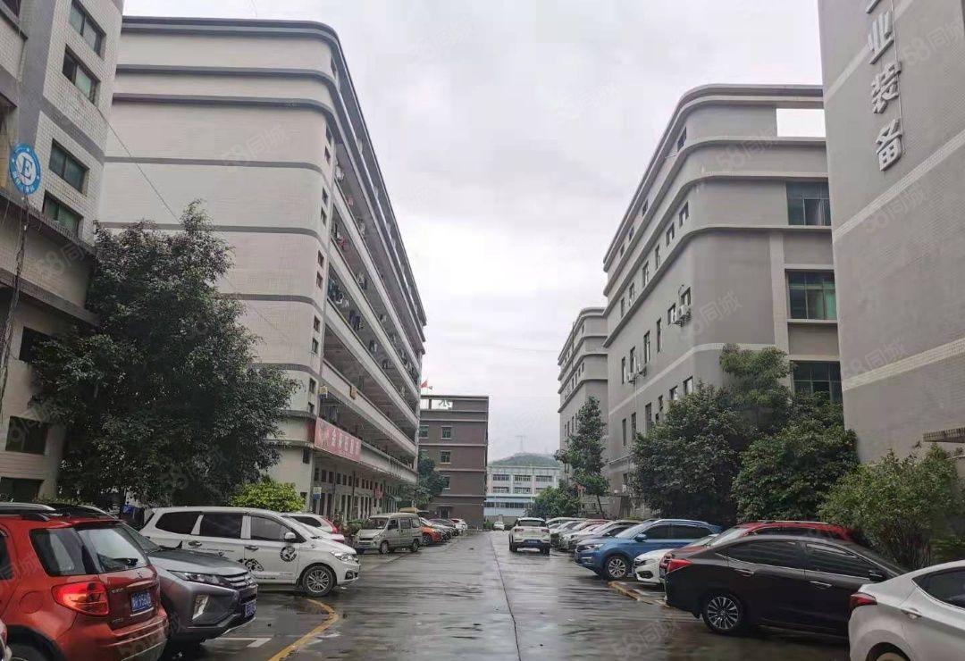 光明百花洞楼上2000平方，原房东工业园，精装修，厂房出租