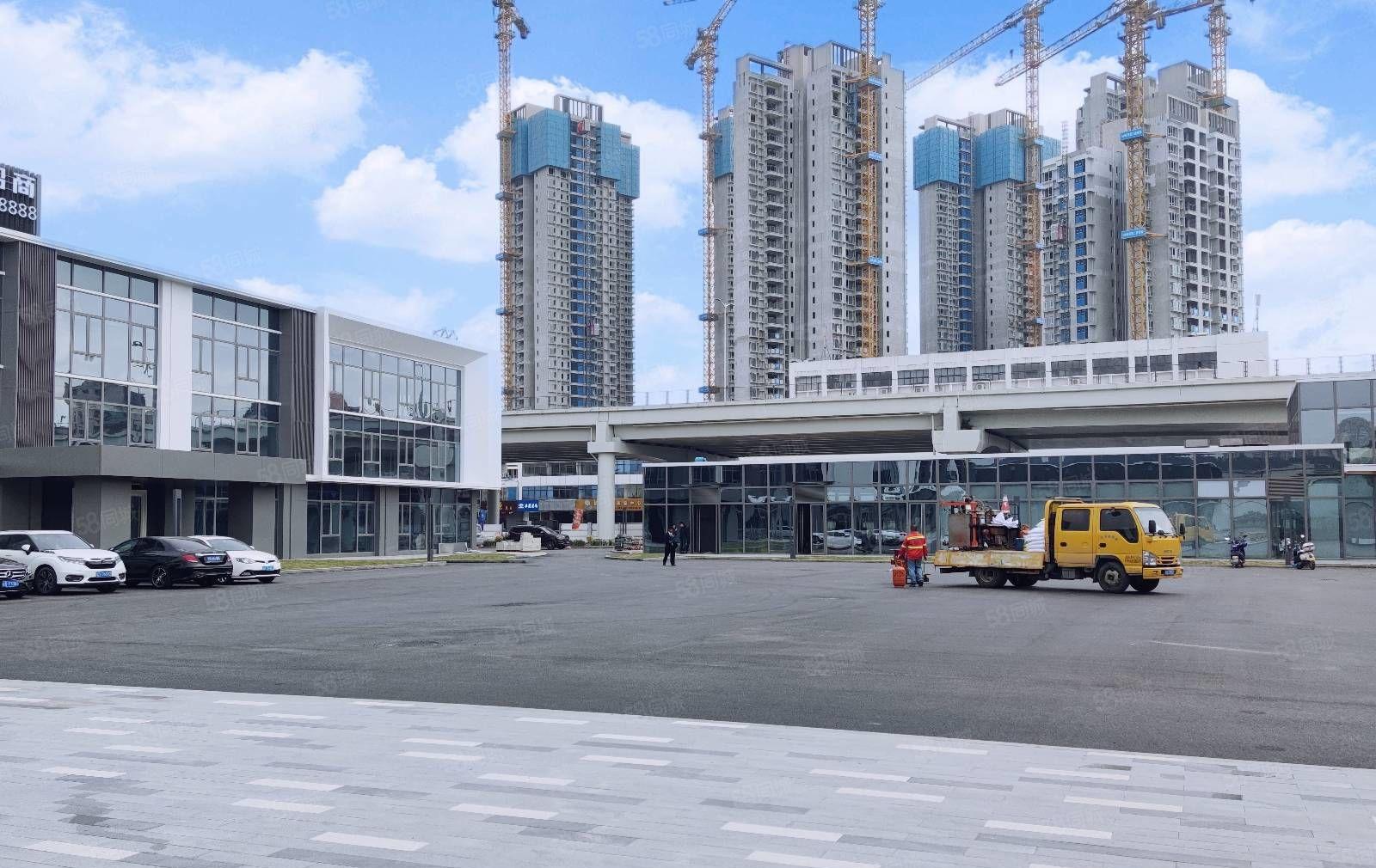 光明高新产业园政府支持项目厂房招租800平起分。