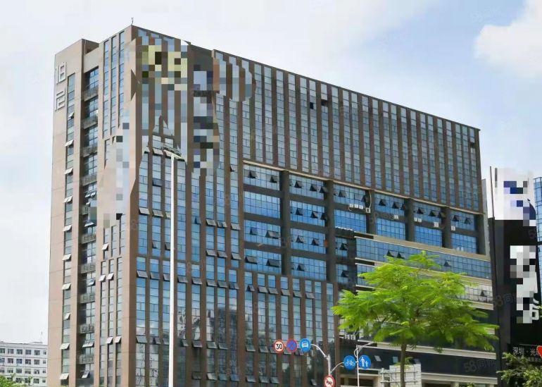 实际面积出租（公明合水口715平适用生物医疗，科研，显示屏）