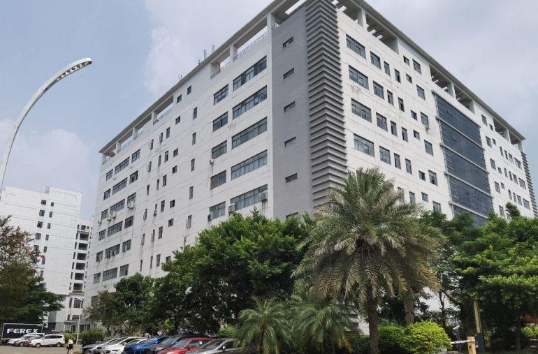 光明国企红本带装修厂房出租2600平米实际面积不用转让费