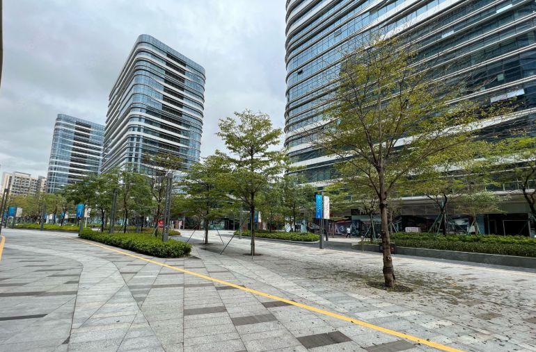 光明南光高速医疗产业园300平精装红本租赁补贴20元