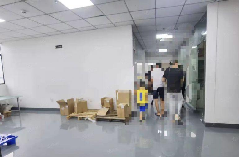 公明下村小厂房出租450平，650平（交通便利，可办环评）