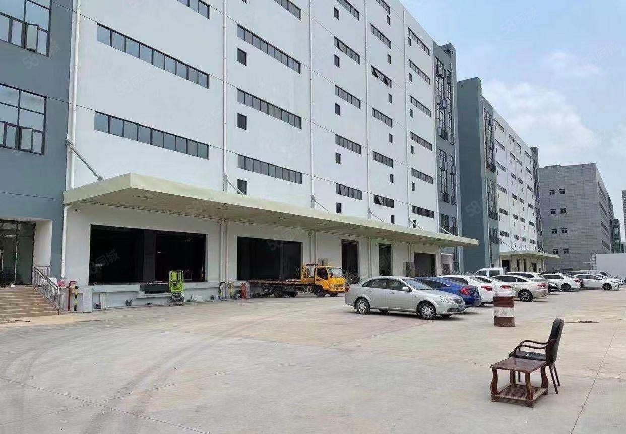 数据库量身打造，光明全新重工业厂房，红本厂房，合同10年起