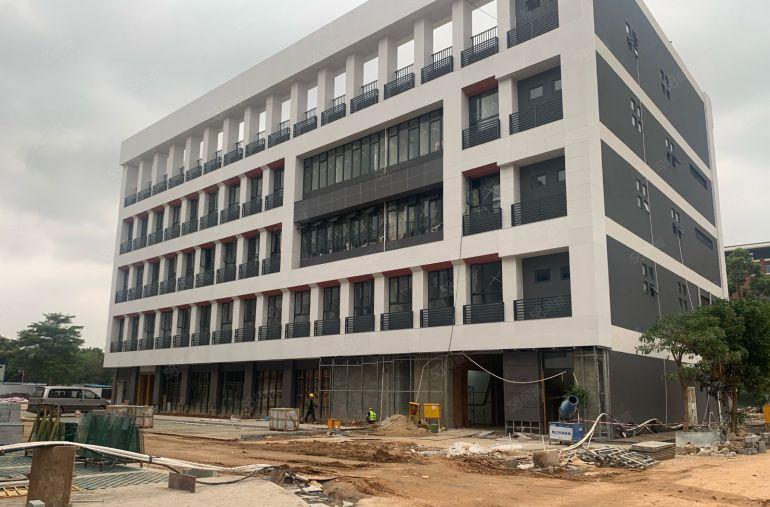 光明区圳美工业区生物医疗高新补贴创意园1000平起租