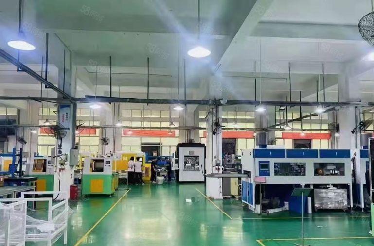 光明公明特价19元红本厂房出租，4800，600，390平