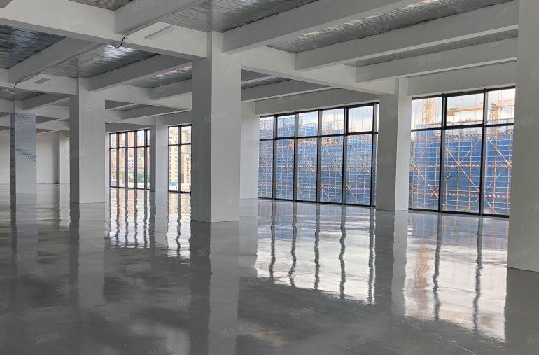 300平方米起出租光明地铁口高新红本科技产业园 无公摊