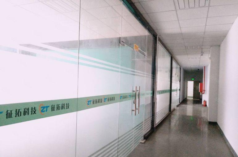 公明楼村顺风达工业园厂房，仓库出租（800平可做电子，设备）