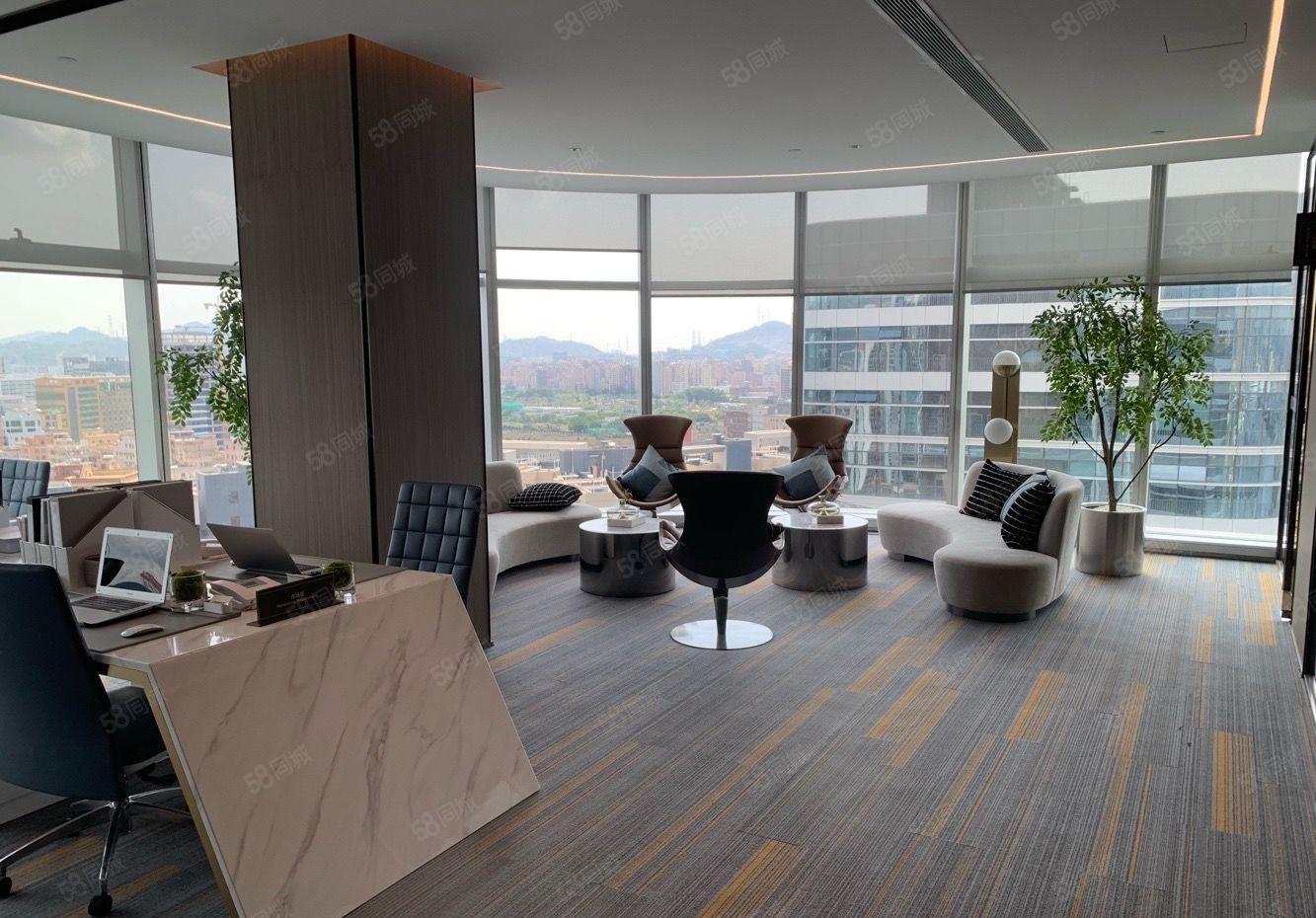 2022年租金减半99平起租光明1700平研发高新产业园