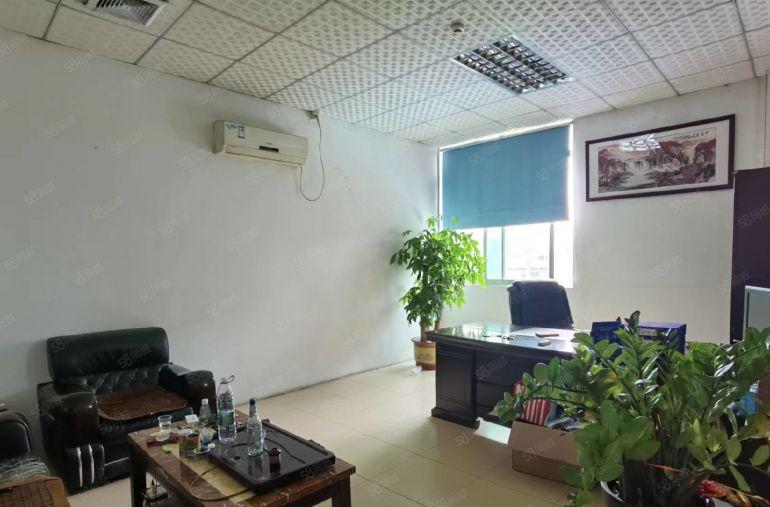 公明蒋石原电子厂出租（1400平水电到位，3吨货梯）好招工