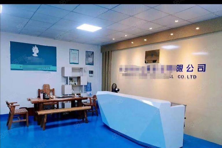 光明公明甲子塘原医疗设备厂出租（1000平精装，20元一平）