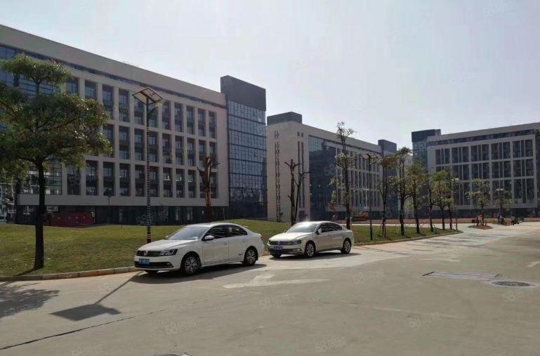 公明汽车站新出原房东独门独院15000平方厂房出租