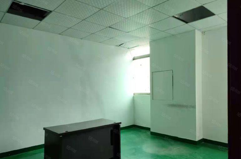 公明上村重工业厂房出租（546平精装修，拎包入住即可生产）