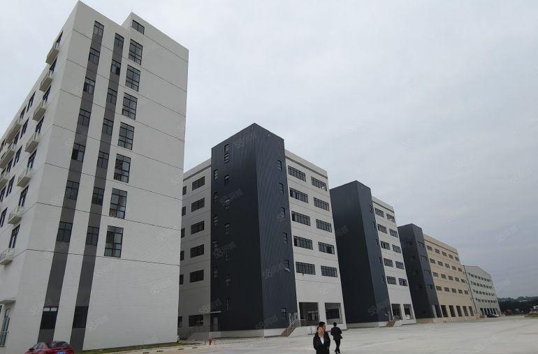 光明公明甲子塘新出仓库厂房出租3000平可200起租