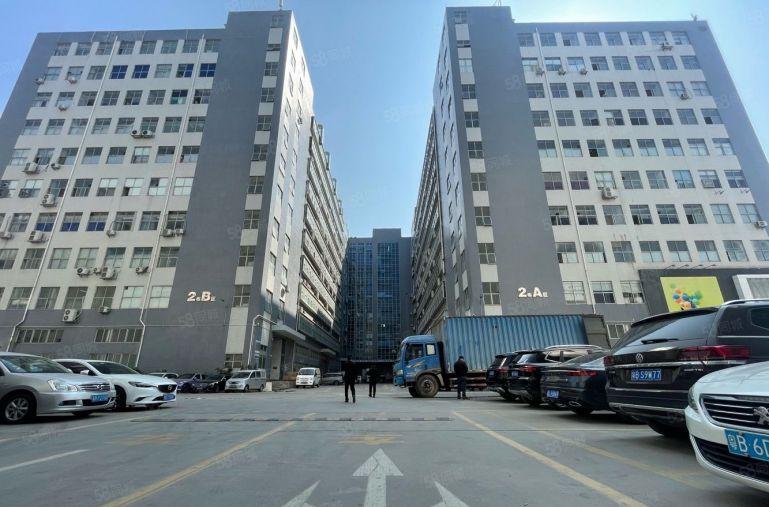 公明 精装修小面积600平方，生产电子电商仓库办公等行业