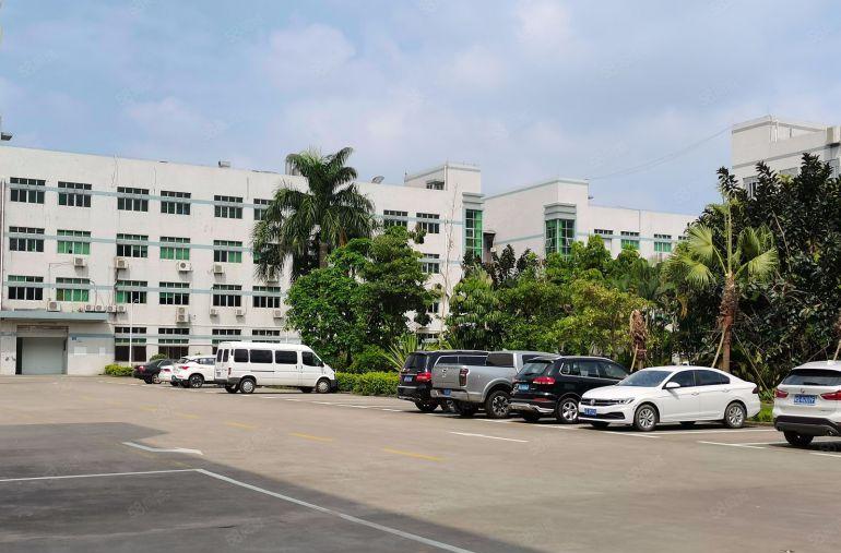 光明合水口原房东3000平厂房出租1楼厂房仓库200平起分租