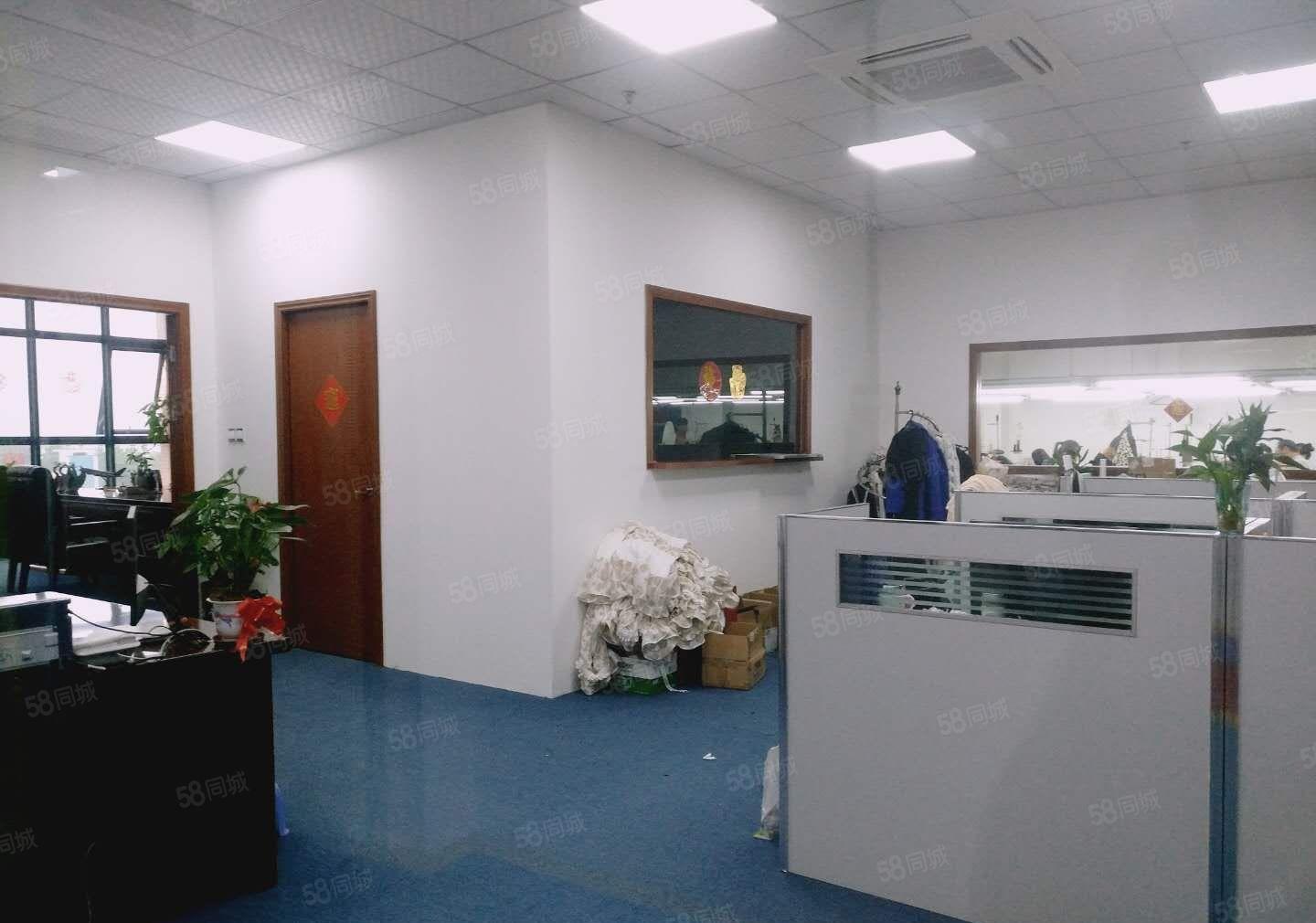 公明靠龙华，大浪，观澜（楼上1050平，有部分无尘车间）光明