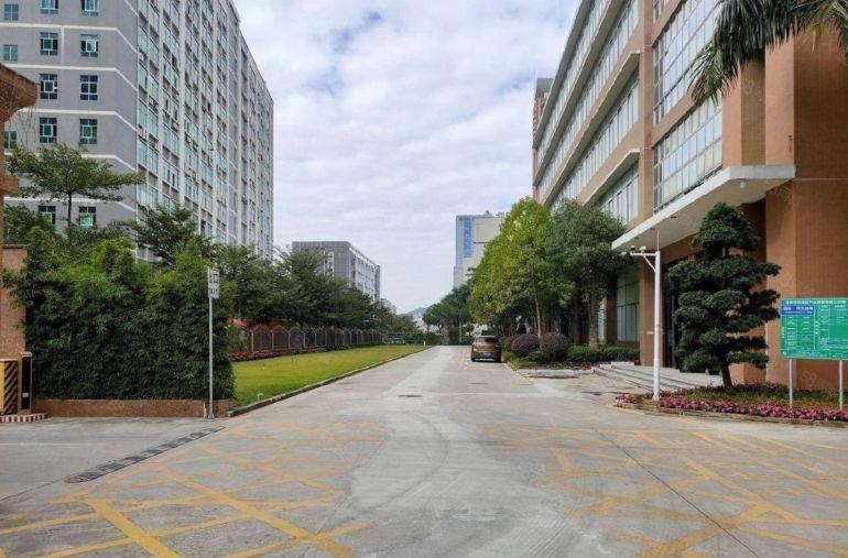 光明宝新科技园附近2000平 可分租重工业厂房 仓库低价出租