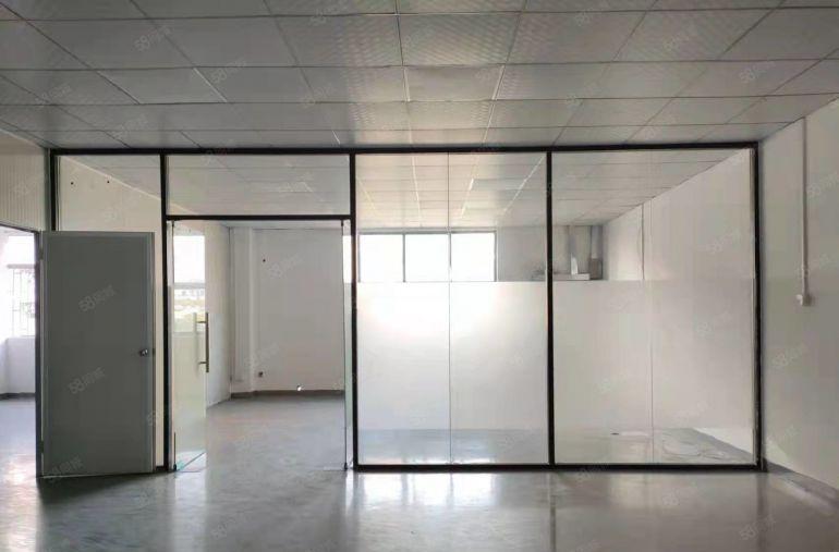 光明公明甲子塘重工业厂房出租（420平，格局方正，使用率高）