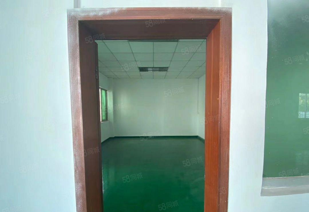 公明玉律一楼450平方出租，带办公室，高度5.5米