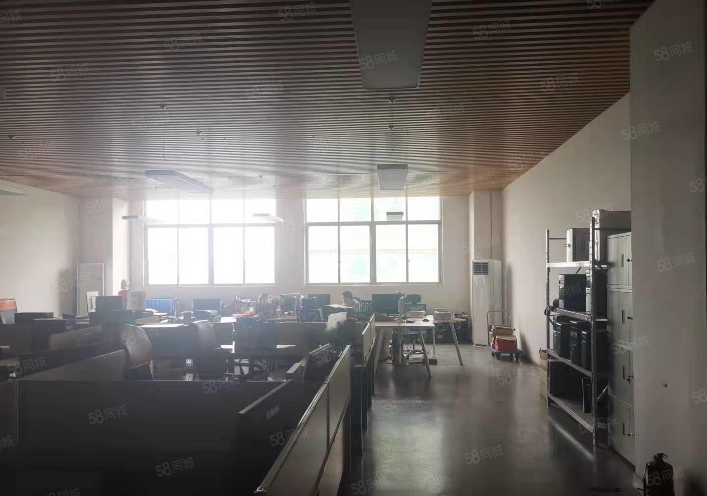 光明公明红星厂房出租（楼上精装2650平，随时可看可谈）