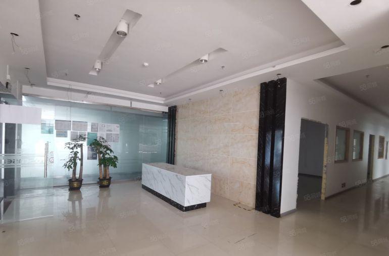 光明新健兴园区1000平起租厂房出租独院电子电商五金仓库等