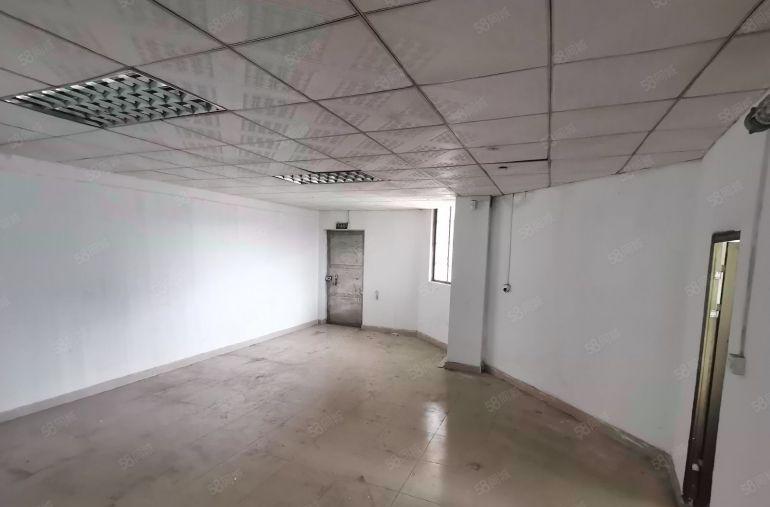 光明原房东厂房一楼1600平米精装修带航车厂房出租