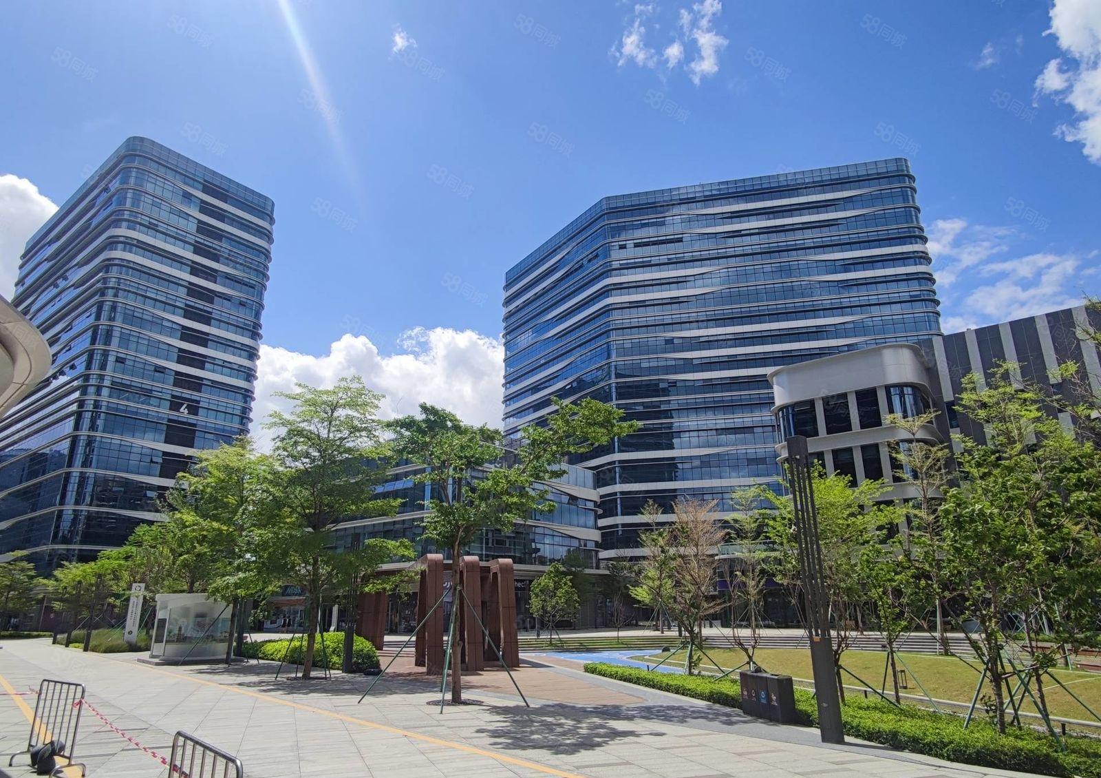 2021年半价出租高新研发厂房可申请政府补贴99平方起分租