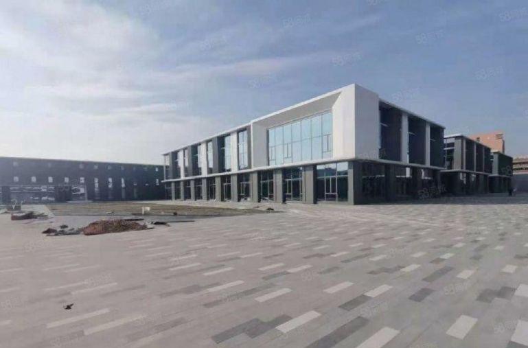 光明区1000平带装修厂房办公室低价出租仓库招租可分租有补贴