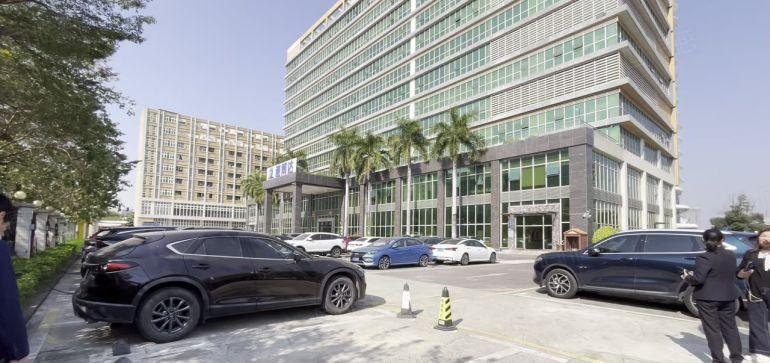 18元起租公明合水口工业区厂房出租靠近地铁口200平方分租