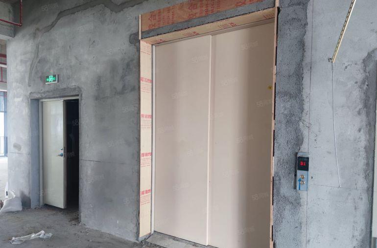 光明区马山头高新研发厂房可分租可申请高新补贴