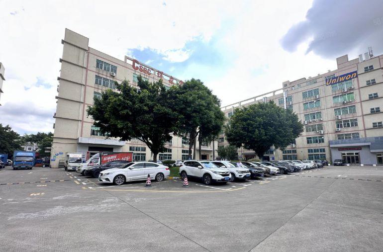 光明原房东低价直租500到3000平方厂房仓库出租工业园