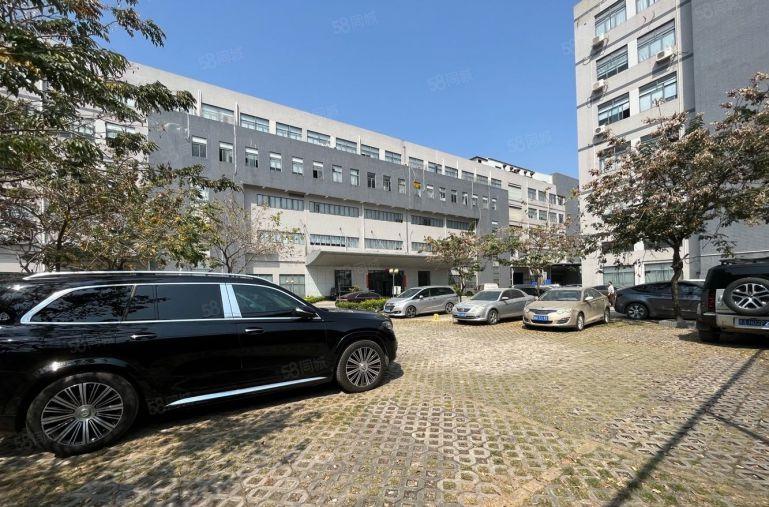 南光高速出口原房东红本园区楼上精装整层1500平，可分租