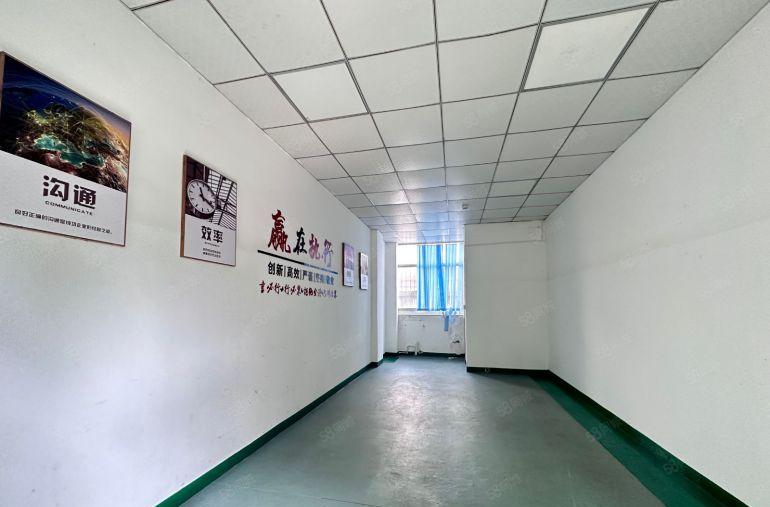 光明原房东独院5000平，无公摊，33含税，空地大