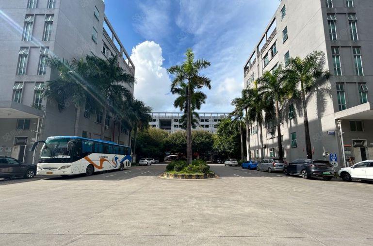 光明高新科技园厂房仓库出租500平到5000平可分租可申补贴