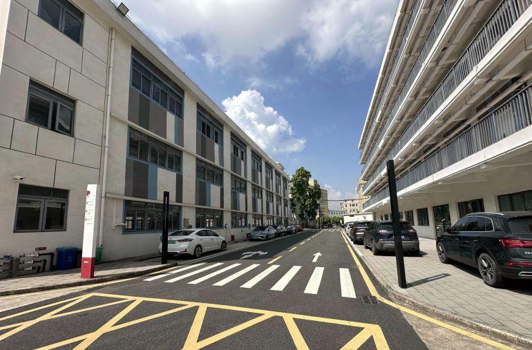 光明田寮8套原房东独院出租面积2000，3000，4000平