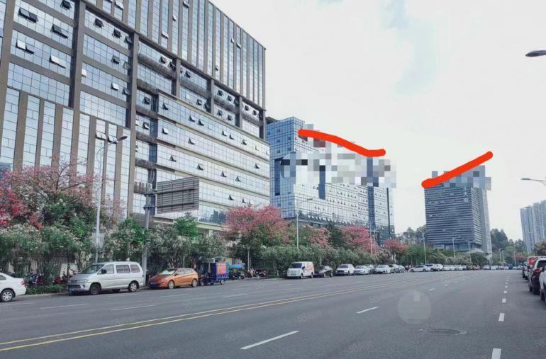 公明合水口红本厂房，718平，医约，科研，互联网，智能产业